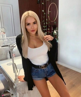 Ева, 24 года, 3 размер груди